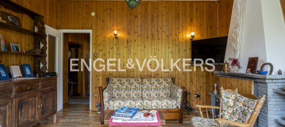 2 bedrooms Penthouse in Abetone Cutigliano, Italy No. 320498 15
