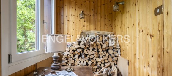 2 bedrooms Penthouse in Abetone Cutigliano, Italy No. 320498 13