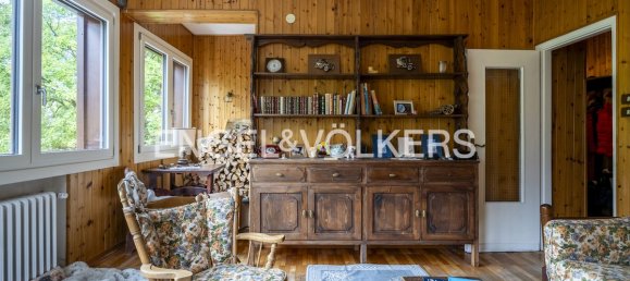 2 bedrooms Penthouse in Abetone Cutigliano, Italy No. 320498 25