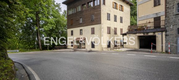 2 bedrooms Penthouse in Abetone Cutigliano, Italy No. 320498 17