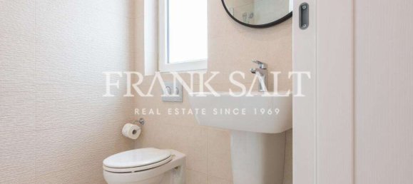 Apartamento de 2 dormitorios en Sliema, Malta No. 4524 7