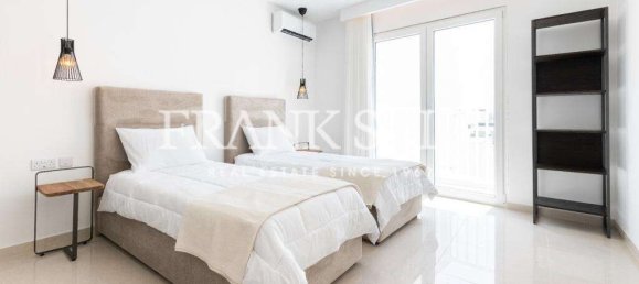 Apartamento de 2 dormitorios en Sliema, Malta No. 4524 28