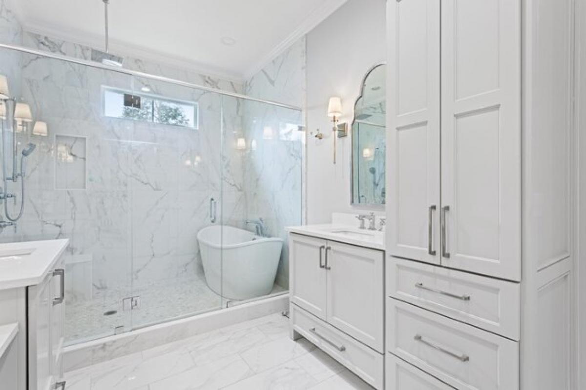 4 bedrooms House in Valdosta, USA No. 418827