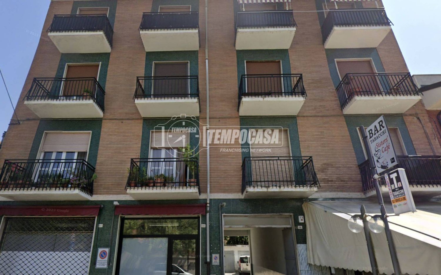 1 bedroom Apartment in Sommariva del Bosco, Italy No. 72257