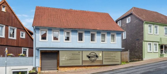 4 chambres Maison à Goslar, Germany No. 176433 17