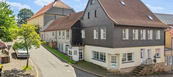 4 chambres Maison à Goslar, Germany No. 176433 14