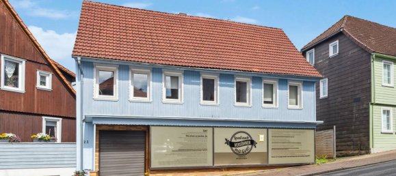 4 chambres Maison à Goslar, Germany No. 176433 2