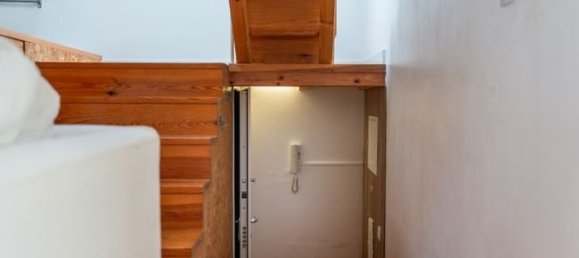 Gebäude in Lisbon, Portugal 135m², Nr. 142690 21