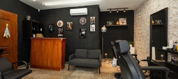 Gebäude in Lisbon, Portugal 135m², Nr. 142690 18