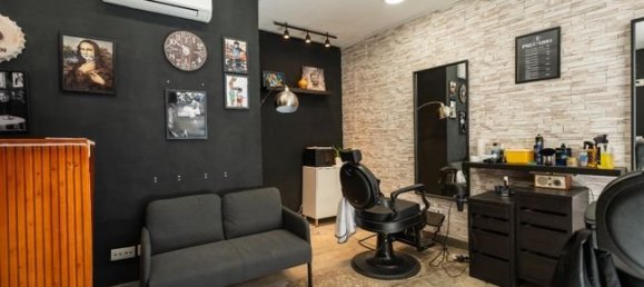 Gebäude in Lisbon, Portugal 135m², Nr. 142690 19