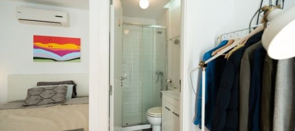 Gebäude in Lisbon, Portugal 135m², Nr. 142690 24