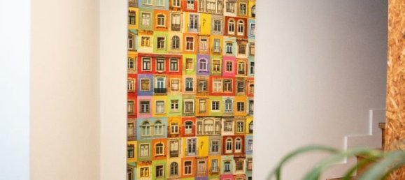 Gebäude in Lisbon, Portugal 135m², Nr. 142690 23