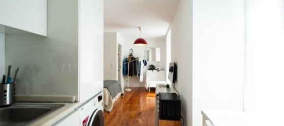 Gebäude in Lisbon, Portugal 135m², Nr. 142690 28