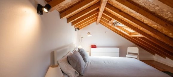 Gebäude in Lisbon, Portugal 135m², Nr. 142690 33