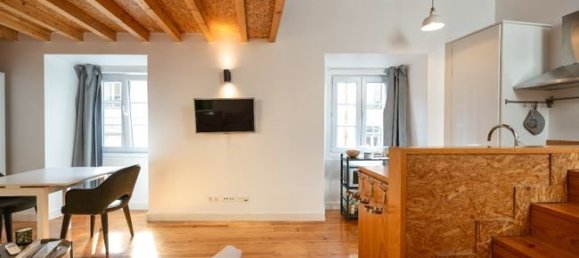 Gebäude in Lisbon, Portugal 135m², Nr. 142690 12