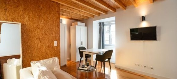 Gebäude in Lisbon, Portugal 135m², Nr. 142690 15