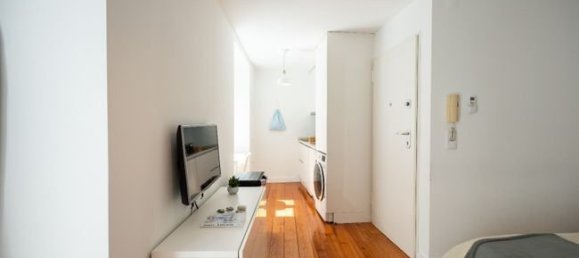 Gebäude in Lisbon, Portugal 135m², Nr. 142690 30