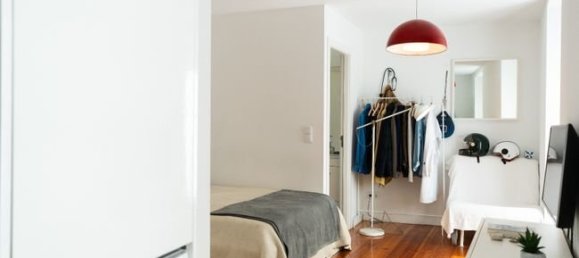 Gebäude in Lisbon, Portugal 135m², Nr. 142690 27