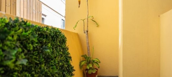 Gebäude in Lisbon, Portugal 135m², Nr. 142690 6