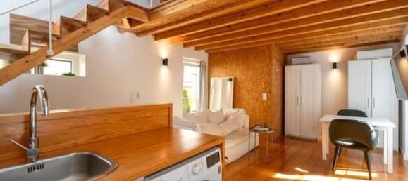 Gebäude in Lisbon, Portugal 135m², Nr. 142690 5