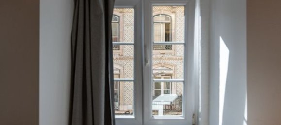 Gebäude in Lisbon, Portugal 135m², Nr. 142690 13