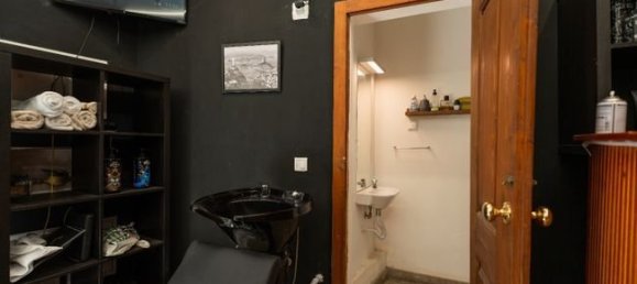 Gebäude in Lisbon, Portugal 135m², Nr. 142690 7