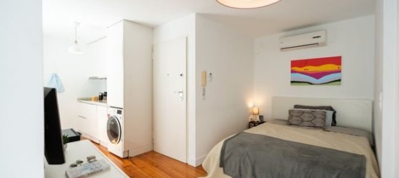 Gebäude in Lisbon, Portugal 135m², Nr. 142690 31