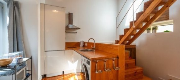 Gebäude in Lisbon, Portugal 135m², Nr. 142690 4