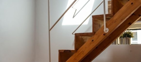 Gebäude in Lisbon, Portugal 135m², Nr. 142690 3