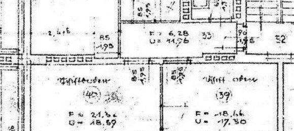 3 rooms Apartment in Linz, Austria No. 245604 13