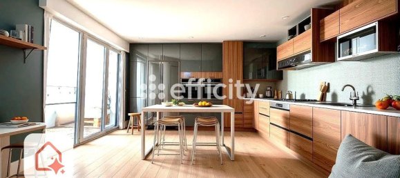 2 bedrooms Apartment in Enghien-les-Bains, France No. 321465 2