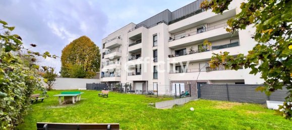 2 bedrooms Apartment in Enghien-les-Bains, France No. 321465 10