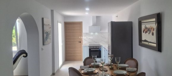 6 Schlafzimmer Villa in Pedreguer, Spain, Nr. 189251 35