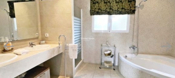 6 Schlafzimmer Villa in Pedreguer, Spain, Nr. 189251 31