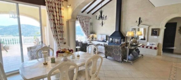 6 Schlafzimmer Villa in Pedreguer, Spain, Nr. 189251 32