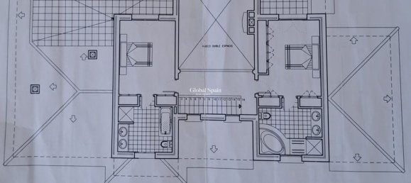 6 Schlafzimmer Villa in Pedreguer, Spain, Nr. 189251 40