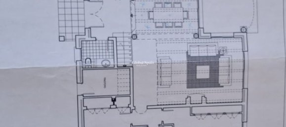 6 Schlafzimmer Villa in Pedreguer, Spain, Nr. 189251 42