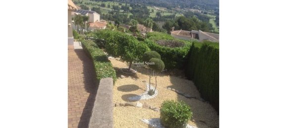 6 Schlafzimmer Villa in Pedreguer, Spain, Nr. 189251 11