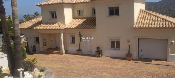 6 Schlafzimmer Villa in Pedreguer, Spain, Nr. 189251 7