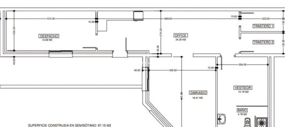 6 Schlafzimmer Villa in Pedreguer, Spain, Nr. 189251 41