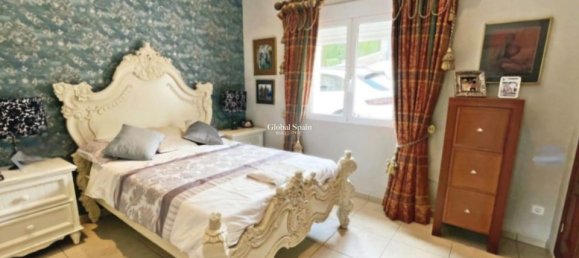 6 Schlafzimmer Villa in Pedreguer, Spain, Nr. 189251 27