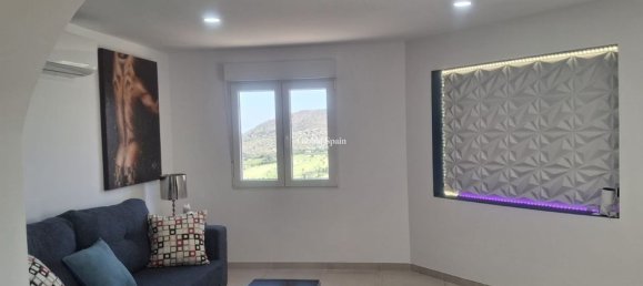 6 Schlafzimmer Villa in Pedreguer, Spain, Nr. 189251 36