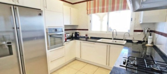 6 Schlafzimmer Villa in Pedreguer, Spain, Nr. 189251 39