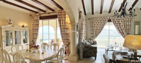 6 Schlafzimmer Villa in Pedreguer, Spain, Nr. 189251 25