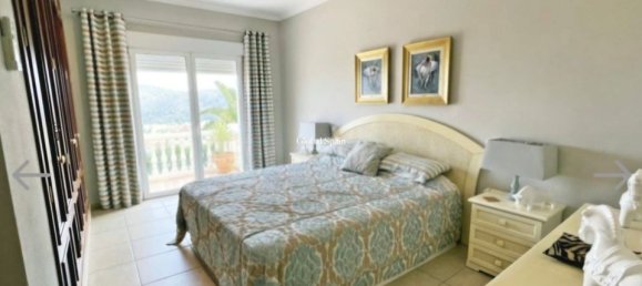 6 Schlafzimmer Villa in Pedreguer, Spain, Nr. 189251 29