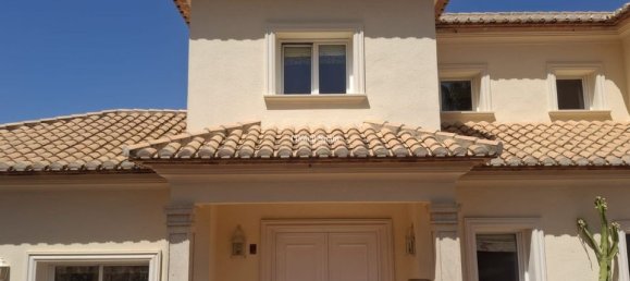 6 Schlafzimmer Villa in Pedreguer, Spain, Nr. 189251 6