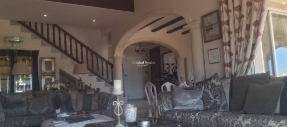 6 Schlafzimmer Villa in Pedreguer, Spain, Nr. 189251 21