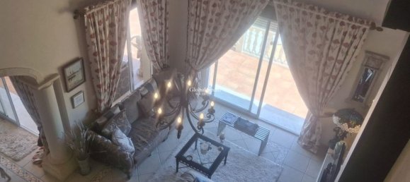 6 Schlafzimmer Villa in Pedreguer, Spain, Nr. 189251 23