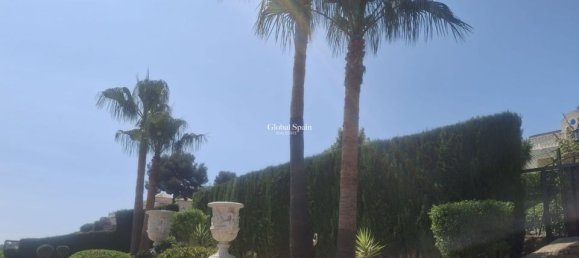 6 Schlafzimmer Villa in Pedreguer, Spain, Nr. 189251 12