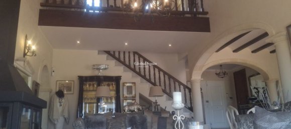 6 Schlafzimmer Villa in Pedreguer, Spain, Nr. 189251 17